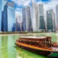 Singapore & Kuala Lumpur: Twin City Discovery