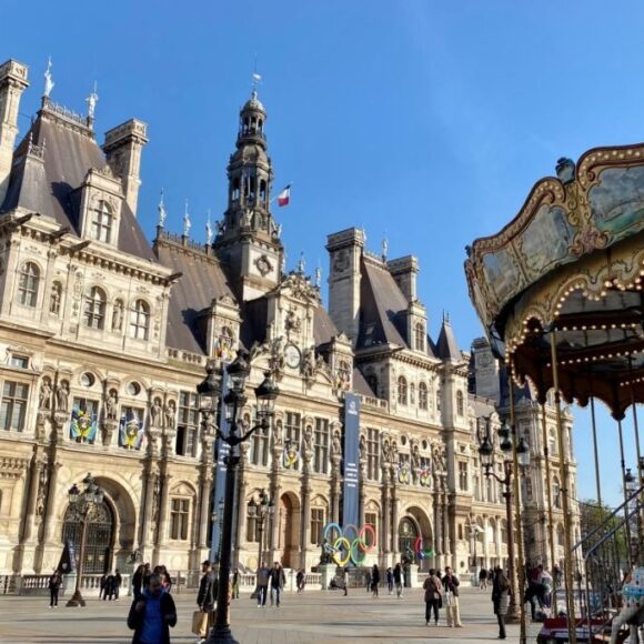 Hotel De Ville Paris May Cause Wanderlust 1024x683 2 580x580